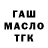 ТГК концентрат prankster 1
